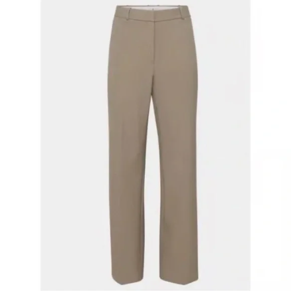 Babaton Atelier High Rise Pants - Picture 1 of 14